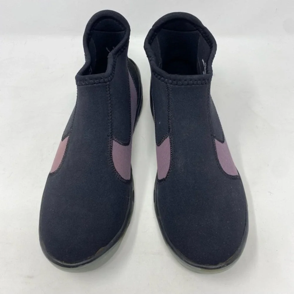 TUSA Imprex Dive Slipper DS-2700 Mens 8 Womens 9.5 Boots 3 mm Neoprene Injection